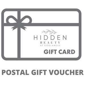 Postal Gift Voucher